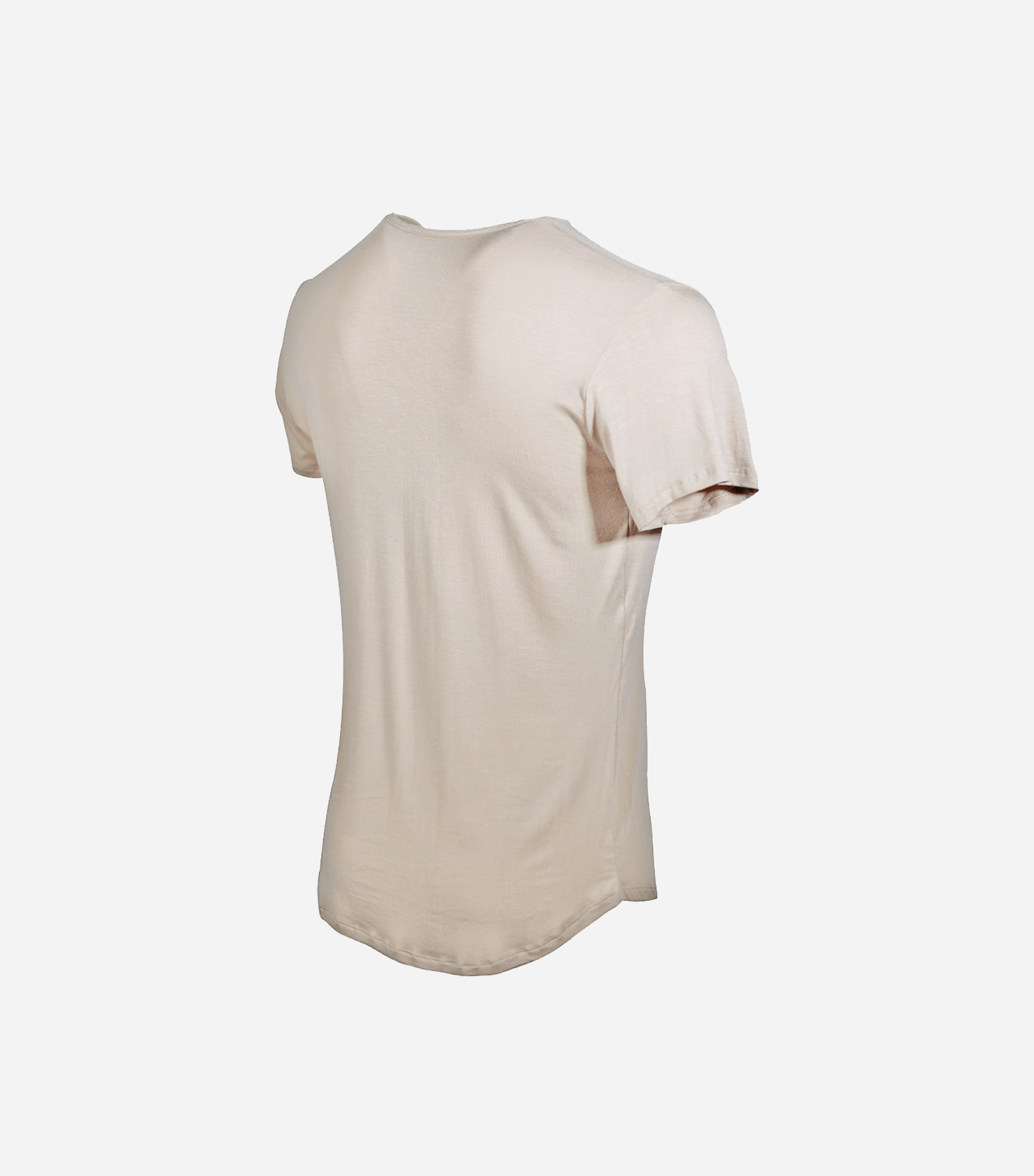 Discover the Extraordinary Qualities of Bamboo: Our Exceptional Bamboo T-shirts Combine Unmatched Comfort, Eco-friendliness, and Anti-bacterial Properties. Experience the Luxurious Softness, Breathability, and Moisture-wicking Benefits of Bamboo Fabric, A